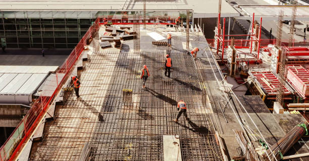 Best Concrete Contractor Near Me  in Ahuimanu, HI