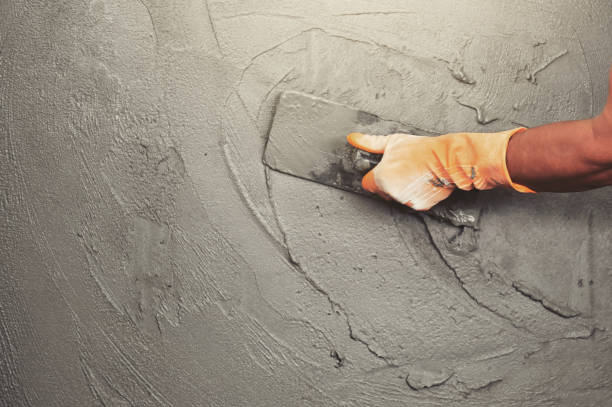 Best Concrete Crack Repair  in Ahuimanu, HI