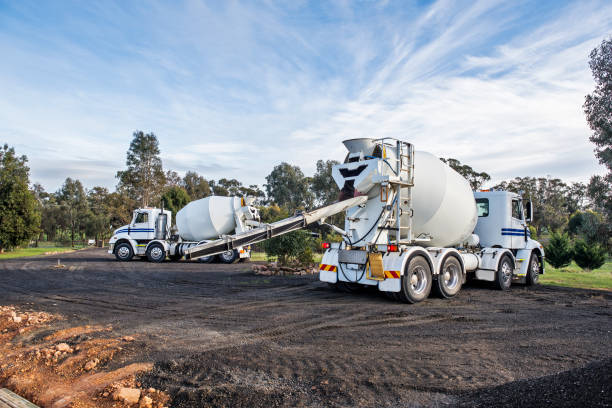 Best Concrete Repair Services  in Ahuimanu, HI