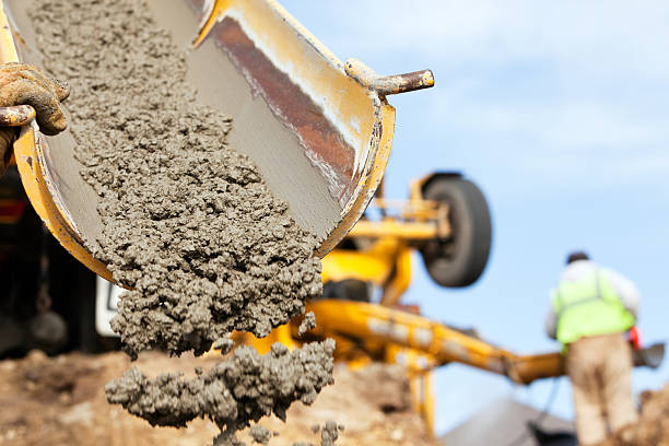 Best Affordable Concrete Contractor  in Ahuimanu, HI