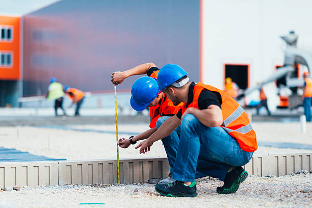 Best Concrete Contractor Near Me  in Ahuimanu, HI