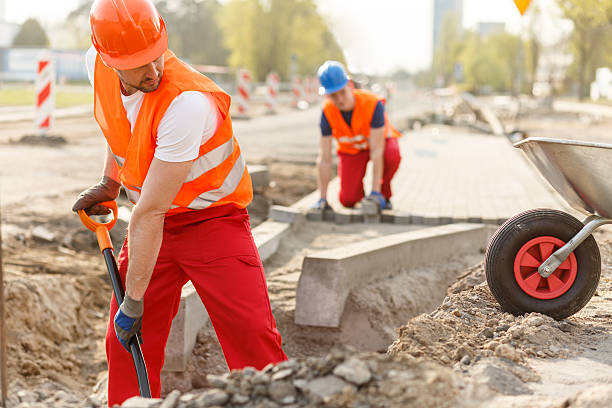 Best Best Concrete Contractor  in Ahuimanu, HI