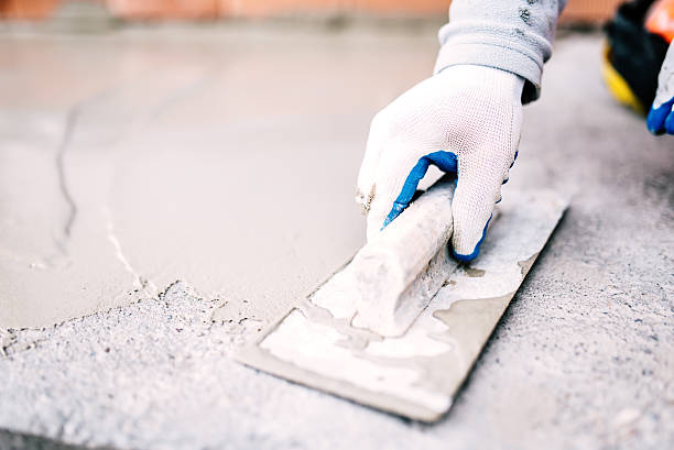 Best Decorative Concrete Services  in Ahuimanu, HI