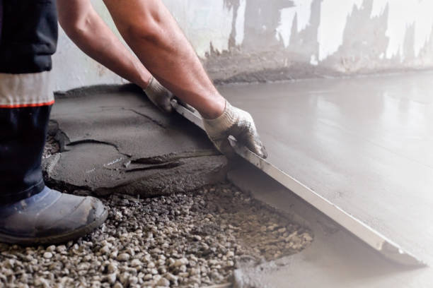 Best Concrete Walkway Installation  in Ahuimanu, HI