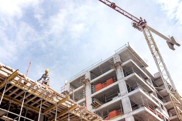 Best Concrete Slab Installation  in Ahuimanu, HI
